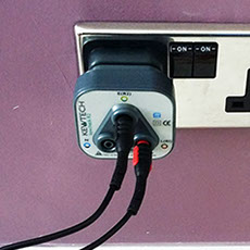 Right Contracts - Domestic & General Maintenance - Fixed Wiring Inspection Testing - EICR Reports