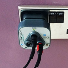 Right Contracts - Domestic & General Maintenance - Fixed Wiring Inspection Testing - EICR Reports