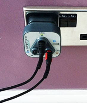 Right Contracts - Domestic & General Maintenance - Fixed Wiring Inspection Testing - EICR Reports