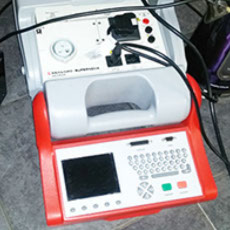 Right Contracts - Domestic & General Maintenance - PAT Testing