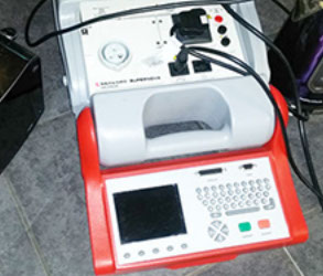 Right Contracts - Domestic & General Maintenance - PAT Testing