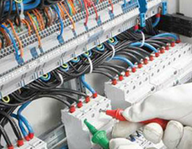 Right Contracts - Domestic & General Maintenance