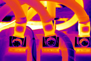 Right Contracts - Thermal Imaging